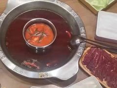 -清真·嘉福元火锅(正宁路店)
