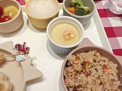 -西贝(上海中心店)