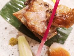 -鮨青(恒基名人购物中心店)