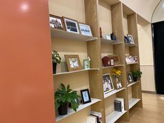 -海马体照相馆(成都来福士广场店)