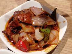 -常州银丝面馆(府琛店)