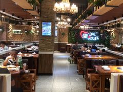 -邵汇大虾(同康路店)