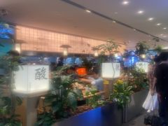-桂满陇·蟹黄小笼汤包(巴黎春天浦建店)