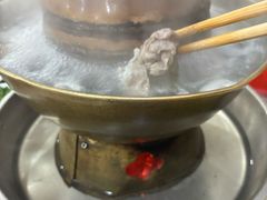 -鑫龙火锅城(经二纬四店)