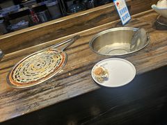 -苏格里岛自助海鲜烤肉(中州万达店)