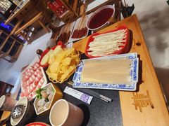 -董家湾重庆老火锅(张家窝店)