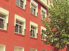 -青岛大学路小学