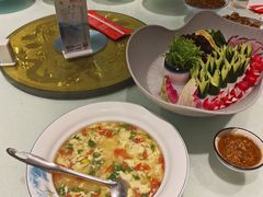 -八大碗·地道东北菜(白塔堡店)