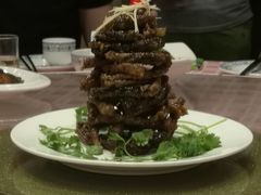 梁溪脆鳝-西新饭店(城中店)