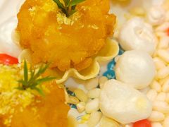 -桥东喜碧海鲜街(水东街店)