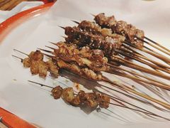 -北丐先生·野馄饨烧烤(雨花万象店)