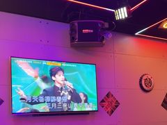 -唱吧麦颂KTV(马驹桥店)