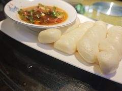 -兰婆婆餐厅淳安菜