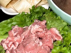 -三江两海老火锅(北京首店)