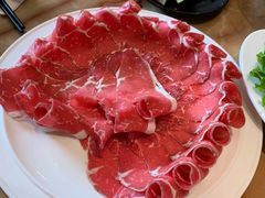 -清真军邺·金富苑肥牛(石坡街旗舰店)