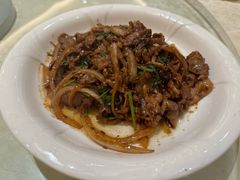 -套娃酒店-中餐厅