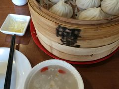 -玖鲜小笼(中山广场店)