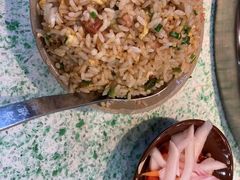 -鸿姐老火锅(疁城新天地店)