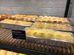 -丁香西饼屋(桂林路店)