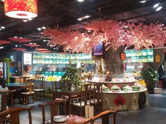 大堂-东北大院·东北菜(三台子店)