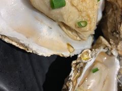 -烧蠔帮·生蚝海鲜牌档(观海店)