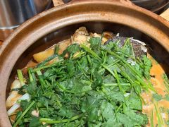 -九道菜有鸡鱼头(石鼓路店)