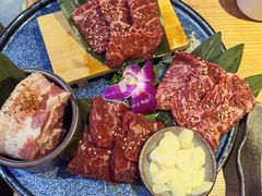 -丸藏和牛烧肉专门店(园区师惠坊店)