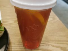 -龙治汉堡(中华城店)