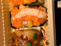 -眷屋の深夜食堂(云锦中心店)