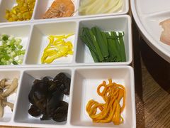 -云海肴·云南小炒·汽锅鸡(天津国金汇店)