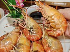 -水岸居湖景农家乐·阳澄湖大闸蟹