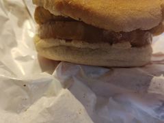 -麦当劳(新王府井店)
