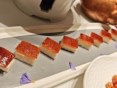 -真地道京味府·鲜橙烤鸭·北京菜(朝阳公园·甜水园店)