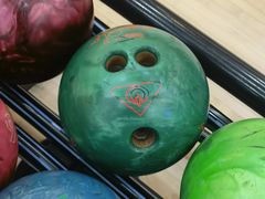 -广州保龄球馆(广州天河体育中心店)