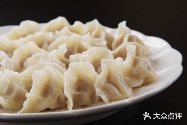 星光假日海鲜饺子餐厅