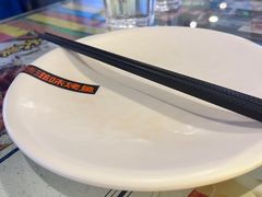 -滋味烤鱼(马北店)