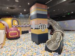 -meland club亲子乐园(北京芳圆里ID MALL店)