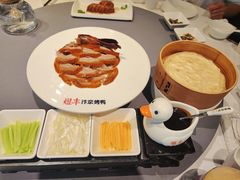-煜丰汴京烤鸭(福彩路店)