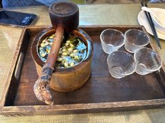 -汉水谣·江景餐厅(江滩店)