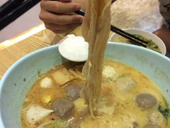 -不二烫捞麻辣烫(白云凯德店)