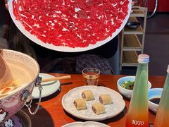 -1078號老北京涮肉(松柏店)