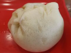牛肉馅包子-老回回饺子馆(海洋馆店)
