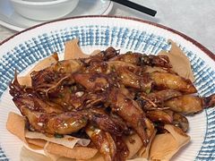 美极小羔鱿-汇兴源餐馆(小北路店)