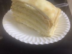 -爱尚榴莲千层蛋糕(吴川店)