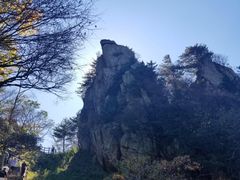 -洛阳白云山景区