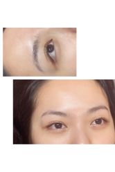 -本小姐美学·半永久纹眉野生眉