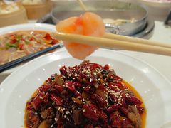 -芭夯兔·兔肉汤锅(新都店)