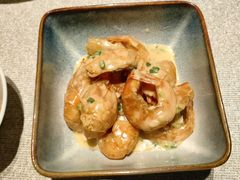 -万丽轩·粤菜(王府井金茂万丽酒店)