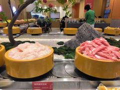 -喜家自助小火锅(乐客城店)