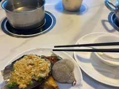 -九月海·海鲜自助(世纪东方店)